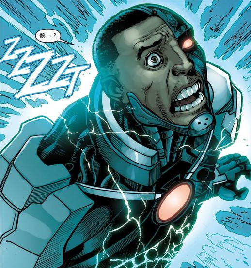 蝙蝠俠的絕密筆記：對超人類的身體研究，與潛在威脅的反制計劃