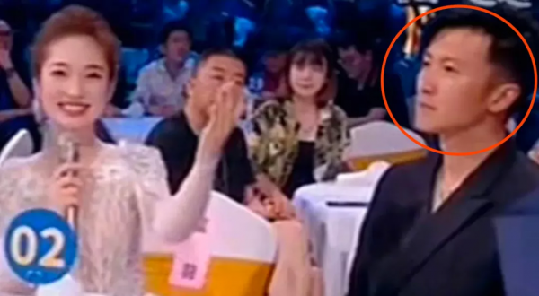 21年後,王菲與謝霆鋒終於世紀同臺 21年後,王菲與謝霆鋒終於世紀同臺