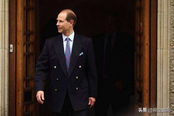 2021年9月21日最新的英國王位繼承順序