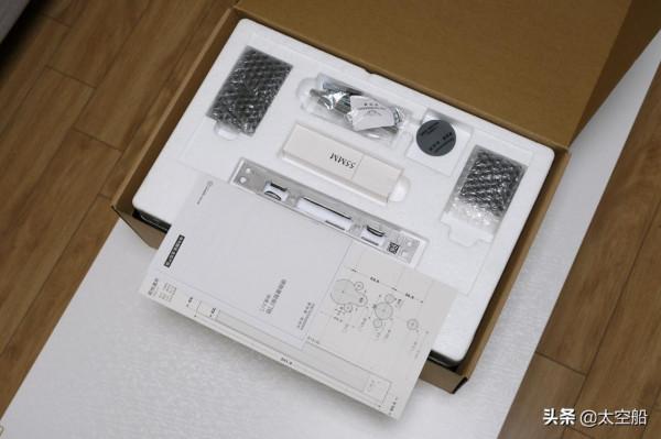 讓科技更好地守護家門,華為智選德施曼智慧門鎖 讓科技更好地守護家門,華為智選德施曼智慧門鎖