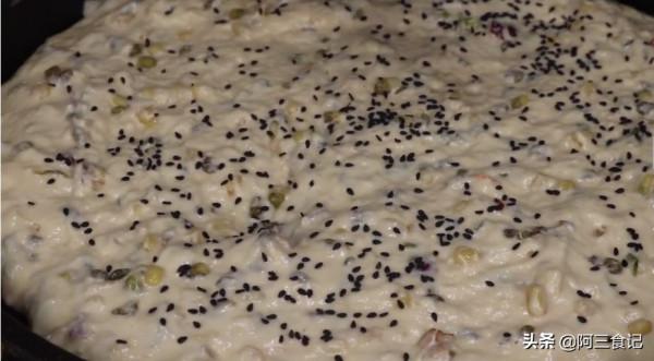 綠豆不要熬粥了,這樣做太香了,酥脆又鬆軟,連挑食的人都愛吃 綠豆不要熬粥了,這樣做太香了,酥脆又鬆軟,連挑食的人都愛吃