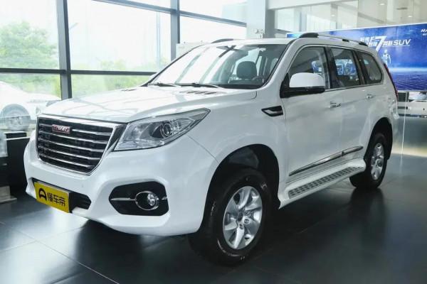 哈弗H9拖車鉤雷達報警怎麼處理？