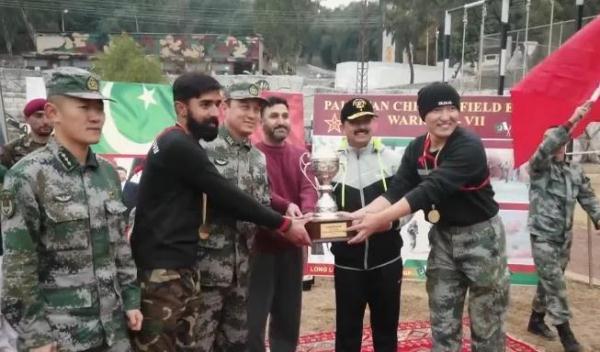 會8種語言,曾負傷23處……他在喀喇崑崙衛國戍邊 會8種語言,曾負傷23處……他在喀喇崑崙衛國戍邊