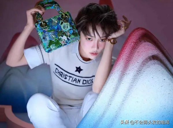 楊冪陳偉霆新劇不看好？任嘉倫遭陳小紜倒貼？譚松韻新劇狀態好？