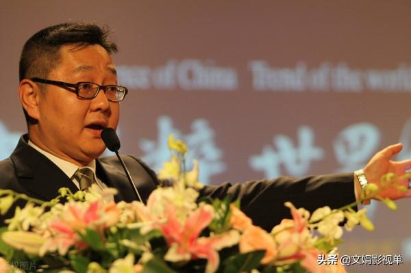 張紹剛：客串也算是精彩的加持，努力在不同的舞臺上跨界