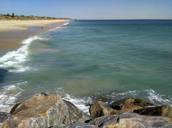 比起悉尼墨爾本,澳洲西部的這座小鎮讓我感受到了純正的澳洲風情 比起悉尼墨爾本,澳洲西部的這座小鎮讓我感受到了純正的澳洲風情