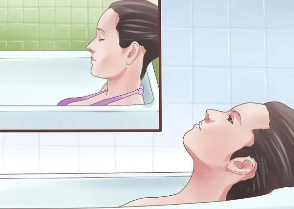 泡個熱水澡就能減肥？專家：泡澡1小時相當於散步半小時