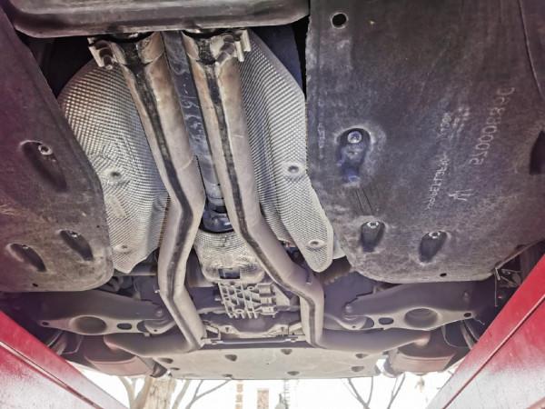 不得不說的驗車圈秘密:二手車檢測師竟然被客戶套路了 不得不說的驗車圈秘密:二手車檢測師竟然被客戶套路了