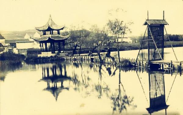 末代皇帝傳奇5：講義氣桃園三結義，溥儀與蔣玉涵義結金蘭