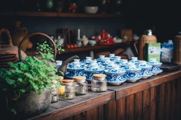 國內“專坑遊客”的10大美食街，你去過幾個？