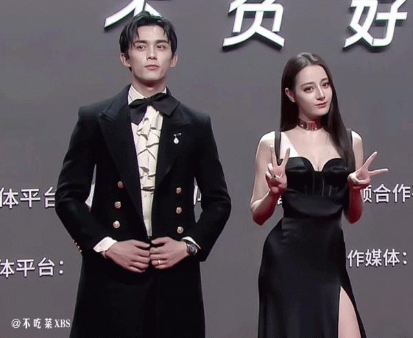 陳坤扶鞏俐同框真“豪門姐弟”即視感,細數明星養眼同框 陳坤扶鞏俐同框真“豪門姐弟”即視感,細數明星養眼同框