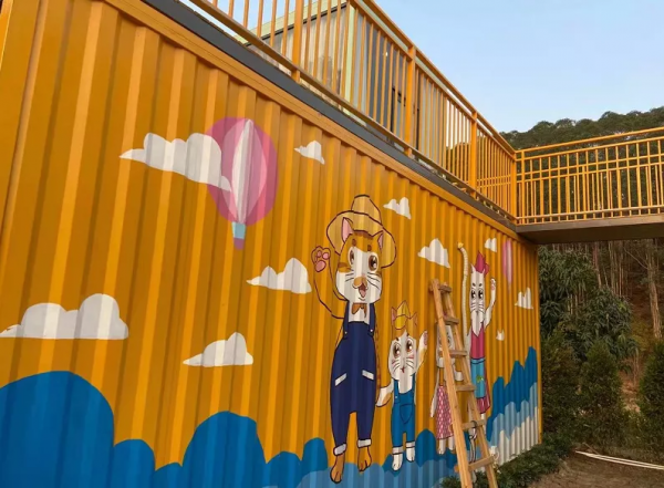 國慶去哪玩?廣東首個以萌貓為主題的景區,度假!擼貓!好開心 國慶去哪玩?廣東首個以萌貓為主題的景區,度假!擼貓!好開心