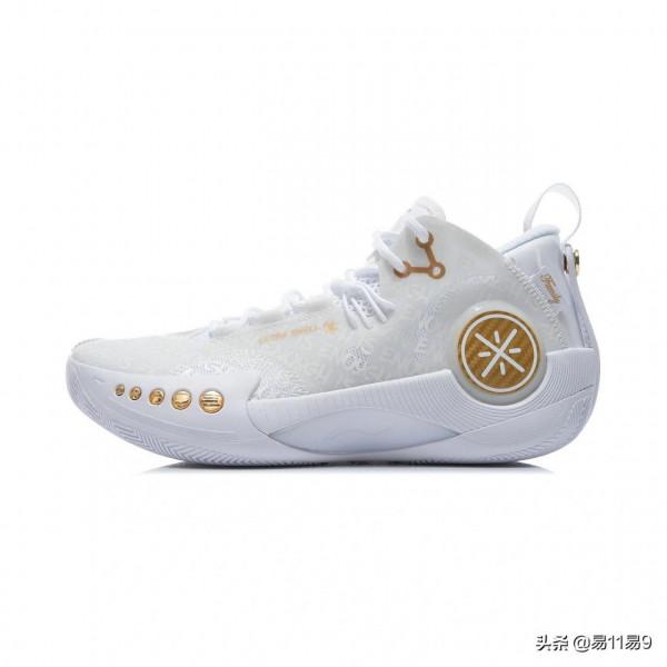 2022會更好~李寧·幻影3新配色