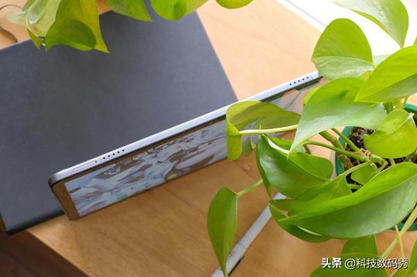 輕量化PD快充7500mAh大電池長續航，11寸大屏臺電T50學生平板測評