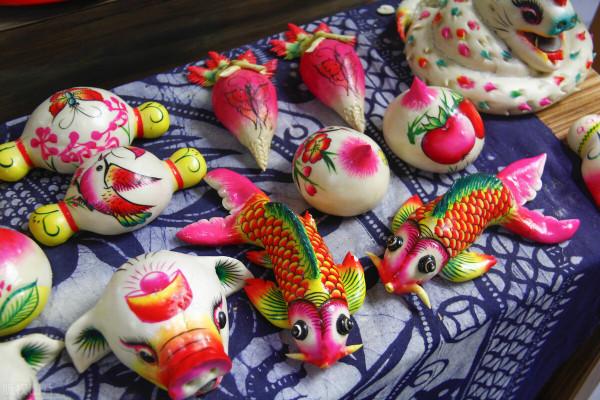 山東人從小吃到大的8種糕點，滿滿小時候的回憶，你吃過幾種呢？