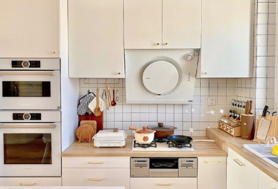 日子過久了才會發現,這幾處廚房生活痛點,是許多中國家庭的通病 日子過久了才會發現,這幾處廚房生活痛點,是許多中國家庭的通病