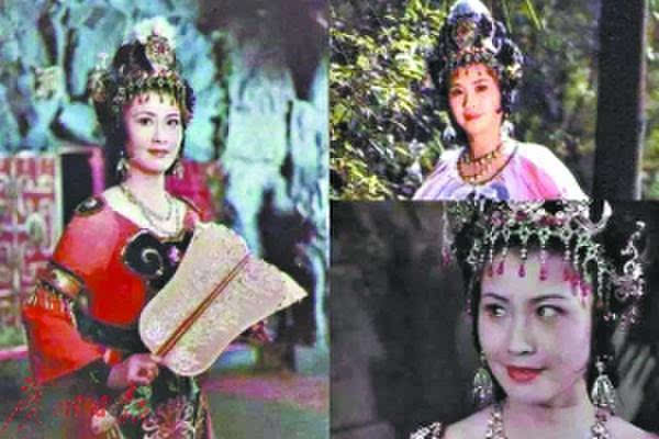 西遊記中孫悟空到底對鐵扇公主幹了什麼,牛魔王對他恨之入骨 西遊記中孫悟空到底對鐵扇公主幹了什麼,牛魔王對他恨之入骨