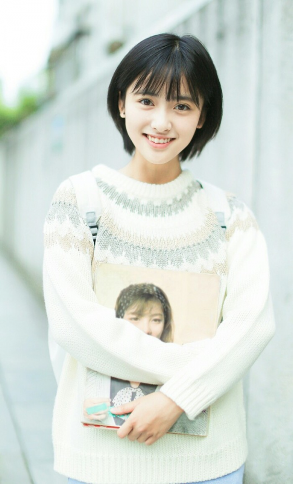 小清新看膩超A又不愛，還是這10位女星會玩，靠復古造型“殺瘋”