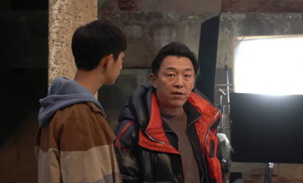 《長津湖》破41億，《唐探3》將掉出票房榜前五，陳思誠新片來了