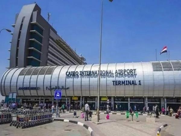 埃及、阿聯酋之旅一