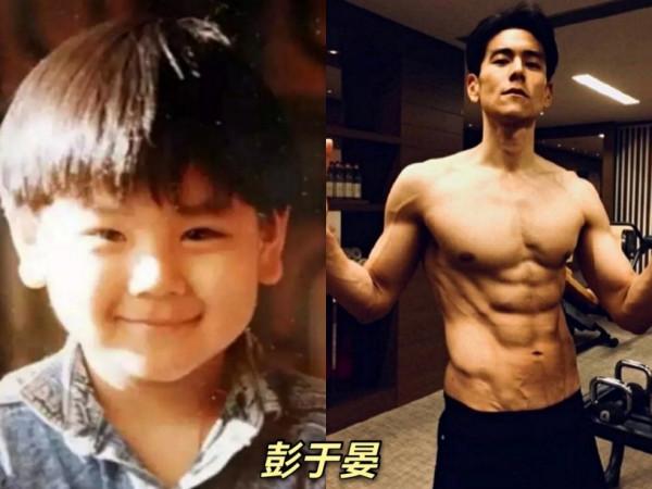 10位未婚男性：最大66歲最小39，帥氣又多金為何成了“光棍”？