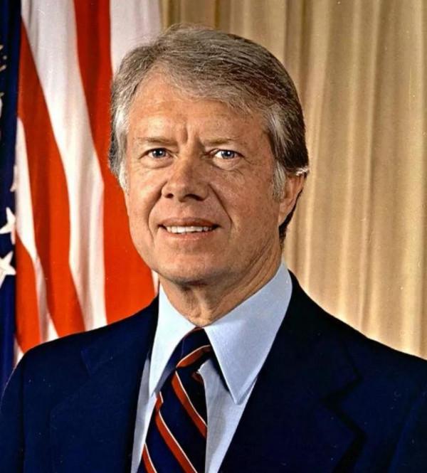 美國曆任總統大全