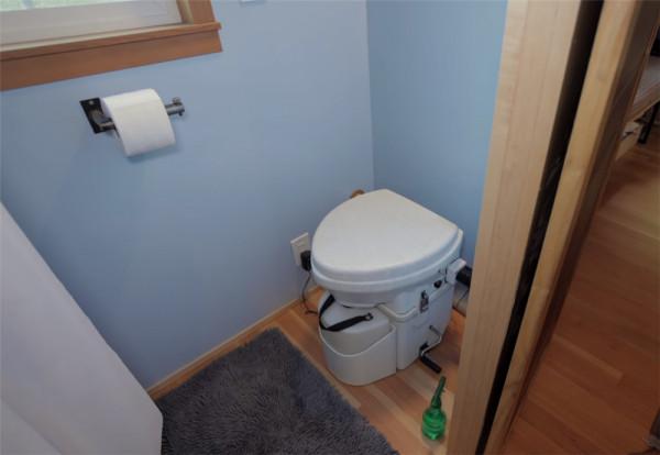 29歲的他自食其力:花低價親手建16㎡小家,獨居生活一過就是5年 29歲的他自食其力:花低價親手建16㎡小家,獨居生活一過就是5年