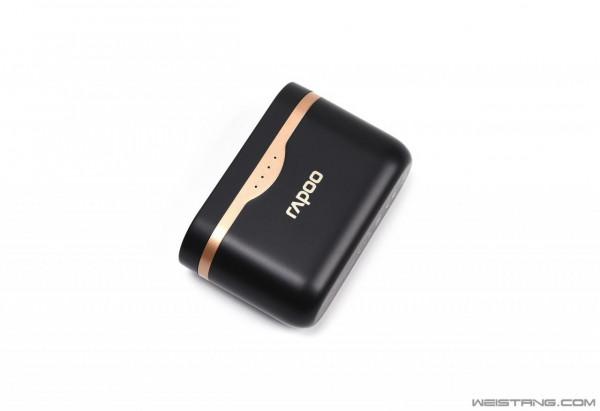 雷柏Ti100藍芽無線降噪耳機評測 雷柏Ti100藍芽無線降噪耳機評測