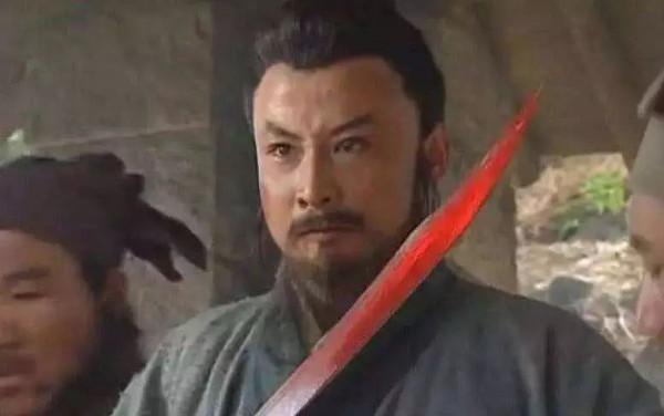 上梁山後，林沖做了三件錯事，註定他一輩子都被人踩在腳下