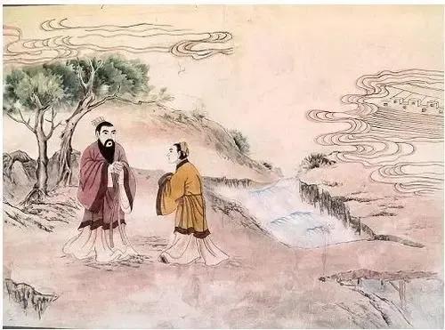 君子中庸，小人反中庸