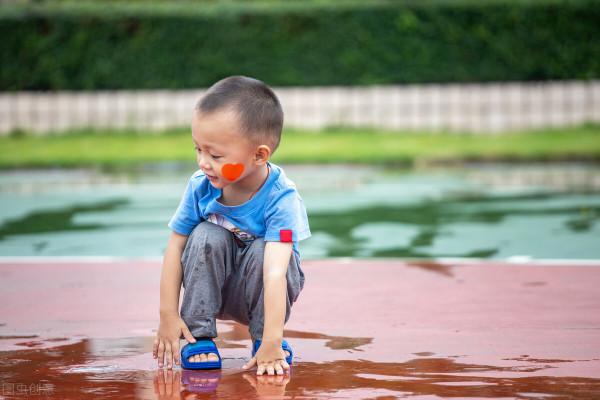 少時不教，大了難管