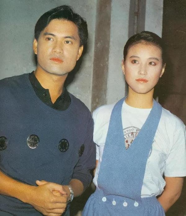 周海媚：2段情史，36歲為小7歲男友定居北京，55歲堅持不婚