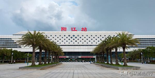 廣東養老就來陽江:號稱“東方夏威夷”,物價低,冬天均溫17°C 廣東養老就來陽江:號稱“東方夏威夷”,物價低,冬天均溫17°C