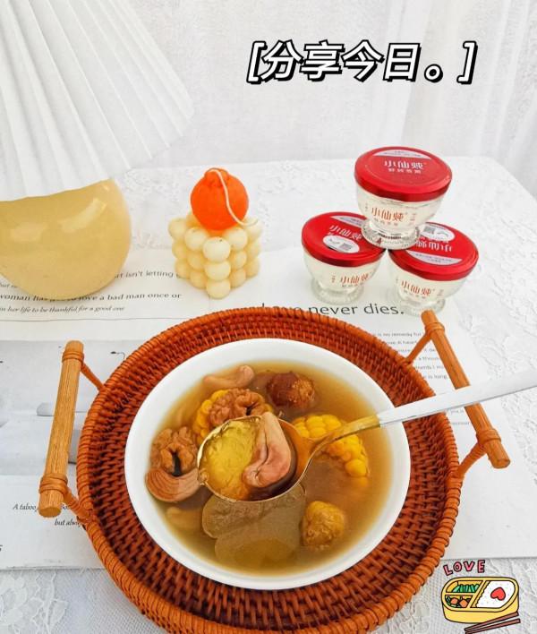 冬天要多喝“這湯”一碗面板水潤光澤,暖身驅寒,一週不重樣 冬天要多喝“這湯”一碗面板水潤光澤,暖身驅寒,一週不重樣