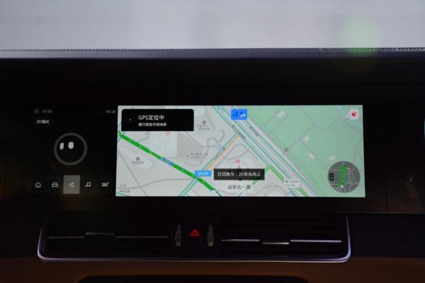 理想ONE車機OTA升級 解決語音控制難點