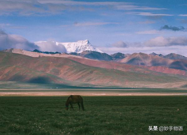 西藏,對旅行者意味著什麼? 西藏,對旅行者意味著什麼?