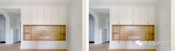 哪地方都可以要把手,電視收納櫃不能 哪地方都可以要把手,電視收納櫃不能