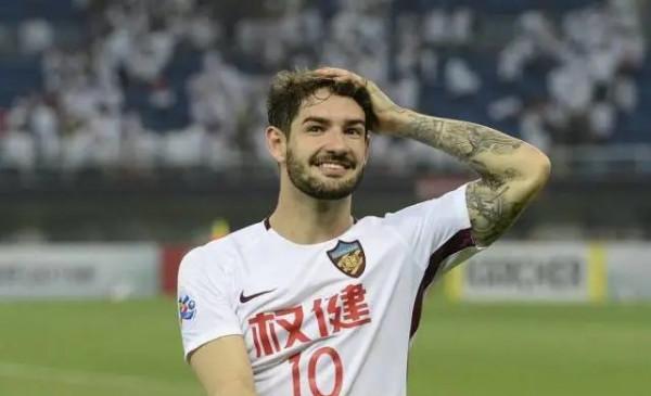 那些在中國賽場留下足跡的明星