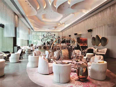 平臺渠道選擇多 這樣預訂酒店更靠譜 平臺渠道選擇多 這樣預訂酒店更靠譜