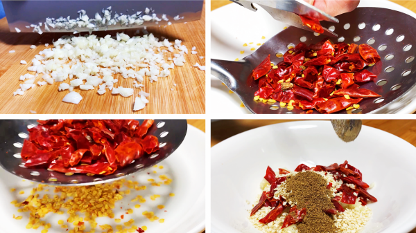 傳統年夜飯12道菜譜，4涼8熱有講究，4葷4素寓意要知道，過年必備