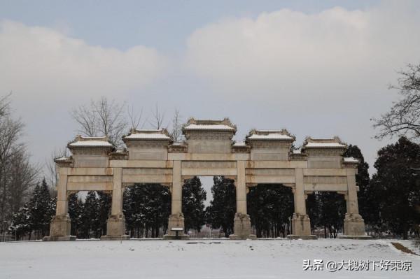 北京古蹟總結篇：帝都打卡，必去十二處景點，這才是北京