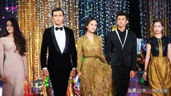 歷屆金鷹女神舊照登上熱搜,趙麗穎,楊冪,迪麗熱巴誰最美? 歷屆金鷹女神舊照登上熱搜,趙麗穎,楊冪,迪麗熱巴誰最美?