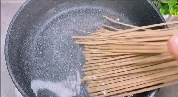 今天吃什麼「減脂餐」？減脂餐醬香餅，幹吃不胖