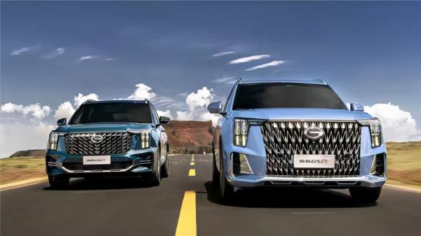 今年最後一波新車，顏值高、價格低，都是重頭戲