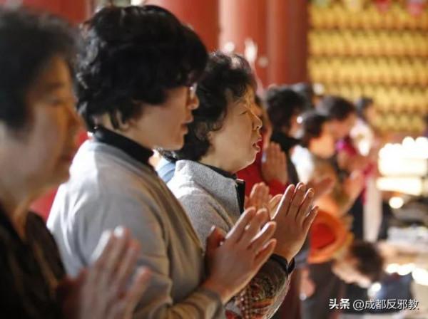 韓國高壓教育下的眾生百態，慶幸出生在中國