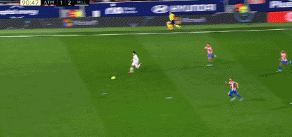 久保健英單刀絕殺馬競！網友發問：這射門技術武磊能不能學一學？