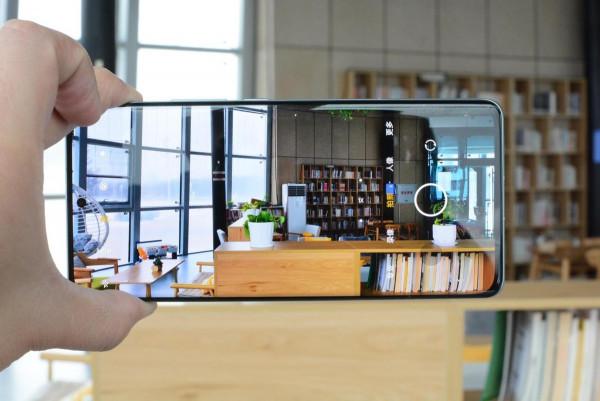 小米12系列新手機提前拿到，上手拍照體驗真不賴