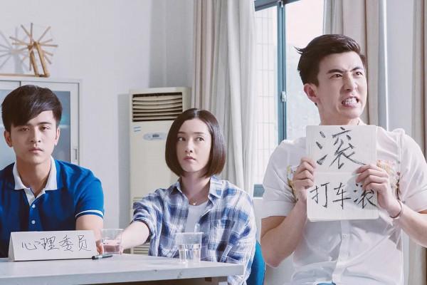 評分最高的十大網劇，《隱秘的角落》第6，《白夜追兇》僅排第4