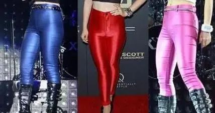 鄧紫棋的緋聞比華晨宇還混亂？