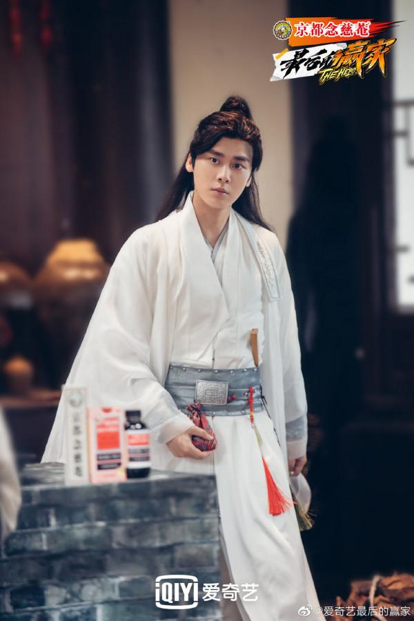 李易峰關曉彤《最後的贏家》9月24日首播,沉浸式推理,你會看嗎 李易峰關曉彤《最後的贏家》9月24日首播,沉浸式推理,你會看嗎